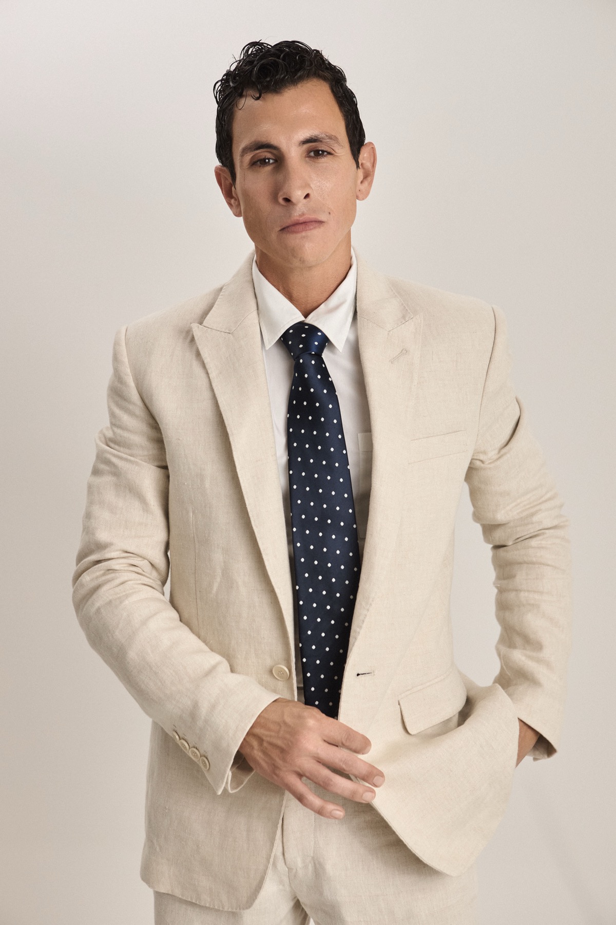 Stefano Duro, founder of AdviceDIAL